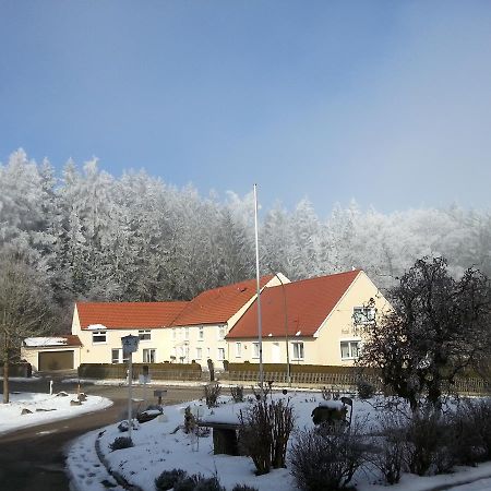 Waldgasthof St.Wolfgang Sinning Екстериор снимка